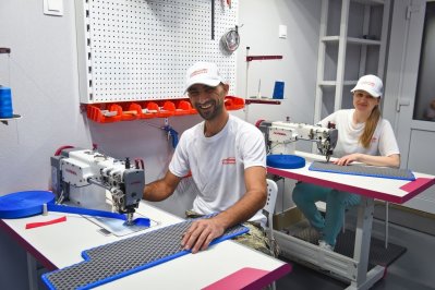 Из краевого бюджета на гранты начинающим предпринимателям выделили 
ещё 6 млн рублей